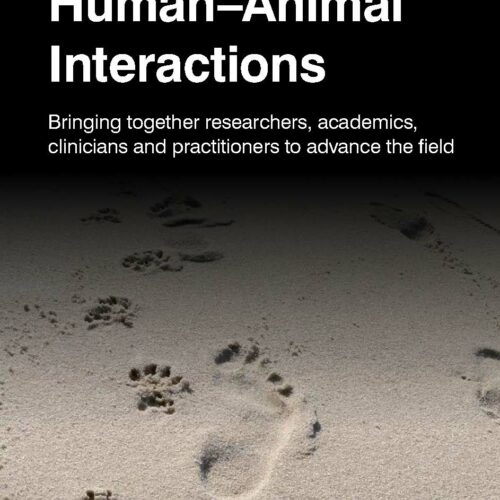 Briser les frontières : perspectives interdisciplinaires sur le bien-être unique et le lien humain-animal