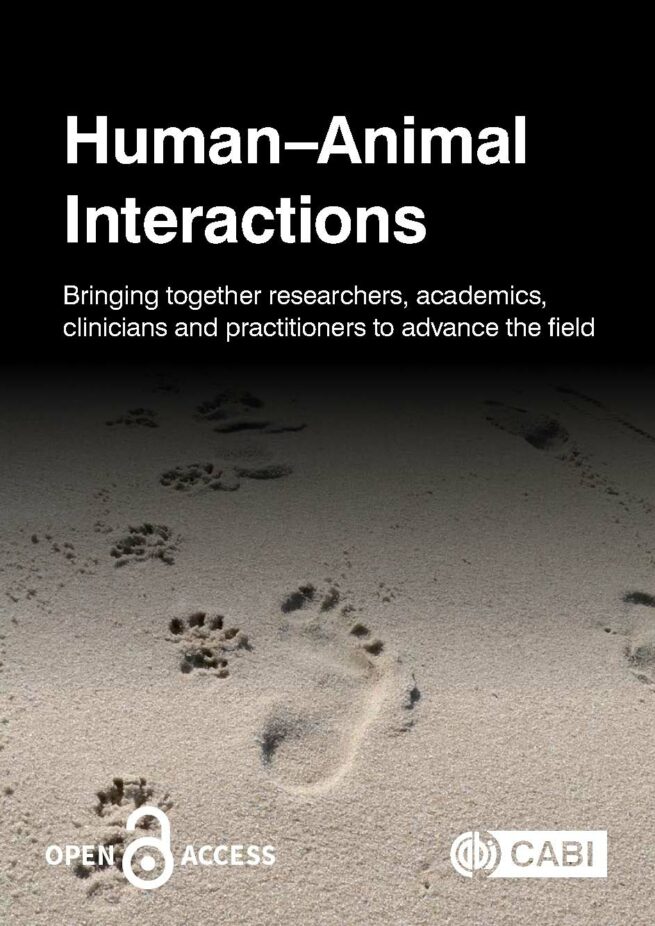 Briser les frontières : perspectives interdisciplinaires sur le bien-être unique et le lien humain-animal